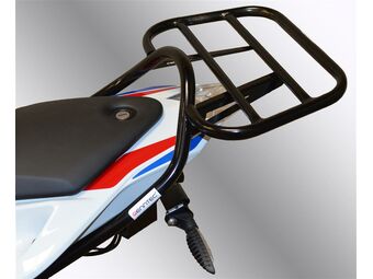 Renntec - BMW S1000RR (March 2012 -18) / S1000R (March 2014 - 20) / HP4 Luggage Carrier Rack