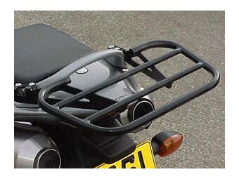 Renntec - Honda CB900 Hornet (2001-2008) Luggage Carrier Rack in Black
