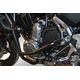Renntec - Kawasaki Z650 (2017-2018) Engine Bars in Black